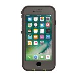 LifeProof Fre Touch ID - ударо и водоустойчив кейс за iPhone 8, iPhone 7 (сив) 3