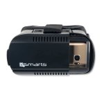 4smarts Spectator PLUS Universal VR Glasses - очила за виртуална реалност за iOS и Android (черен) 5