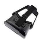 4smarts Spectator PLUS Universal VR Glasses - очила за виртуална реалност за iOS и Android (черен) 3