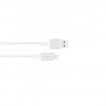 Moshi USB-C to USB Cable - USB към USB-C кабел за устройства с USB-C порт (1 m) 1
