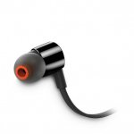 JBL T210 in-ear headphones - слушалки с микрофон за мобилни устройства (черен) 1