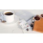 Leef iBRIDGE 3 Mobile Memory 16GB - външна памет за iPhone, iPad, iPod с Lightning (16GB) (черен)  4