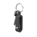 Leef iBRIDGE 3 Mobile Memory 64GB - външна памет за iPhone, iPad, iPod с Lightning (64GB) (черен)  3