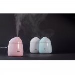 Torrii Torriimist Humidifier - овлажнител за въздух (бял) 4