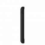 Mophie Juice Pack Air - удароустойчив кейс с вградена батерия 2525mAh и безжично зареждане за iPhone 8, iPhone 7 (черен) 6