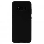 CaseMate Barely There - поликарбонатов кейс за Samsung Galaxy S8 Plus (черен) 1