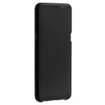 CaseMate Barely There - поликарбонатов кейс за Samsung Galaxy S8 Plus (черен) 6