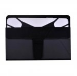 Devia Flexy Universal Case - универсален калъф тип папка и поставка за таблети до 10 инча (черен) 4