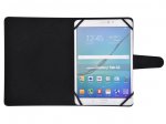 Devia Flexy Universal Case - универсален калъф тип папка и поставка за таблети до 10 инча (черен) 2