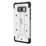 Urban Armor Gear Pathfinder - удароустойчив хибриден кейс за Samsung Galaxy S8 Plus (бял) 2