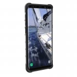 Urban Armor Gear Pathfinder - удароустойчив хибриден кейс за Samsung Galaxy S8 Plus (бял) 1