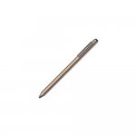 Adonit Dash 2 Stylus with Fine tip - алуминиева професионална писалка за таблети (бронз) 1