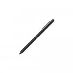 Adonit Dash 2 Stylus with Fine tip - алуминиева професионална писалка за таблети (черен) 1