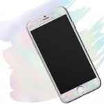 CaseMate Glided Glass - стъклено защитно покритие за дисплея на iPhone 8, iPhone 7, iPhone 6S, iPhone 6 (хамелеон) 3