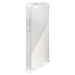 4smarts Hard Cover Ibiza - удароустойчив хибриден кейс за Huawei P10 Lite (прозрачен) 1
