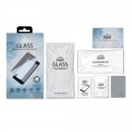 Eiger Tempered Glass Protector - калено стъклено защитно покритие за дисплея на Huawei P10 Lite (прозрачен) 3