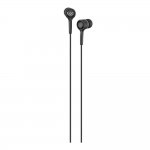 iFrogz Coda Wireless Earbuds - безжични слушалки с микрофон за смартфони и мобилни устройства (черен) 2