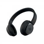 iFrogz Coda Wireless Headphones with Microphone - безжични слушалки с микрофон за смартфони и мобилни устройства (черен) 1