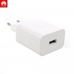 Huawei Super Fast Charger AP81 4.5A - захранване 4.5A с технология за бързо зареждане (бял) (bulk) 1
