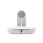 Moshi Travel Stand for Apple Watch - луксозна поставка за Apple Watch 10