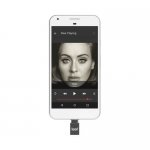 Leef Bridge USB-C 32GB - USB флаш памет с USB-C порт за компютри смартфони и таблети 4