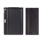 Moshi VersaKeyboard Bluetooth - безжична клавиатура, кейс и поставка за iPad Air 2 6