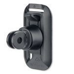 4smarts Waterproof Case Active Pro NAUTILUS - ударо и водоустойчив калъф за iPhone 8, iPhone 7, iPhone 6S, iPhone 6 (черен) 4