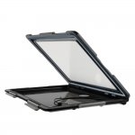 4smarts Universal Waterproof Case Active Pro SEASHELL - универсален ударо и водоустойчив IPX7 калъф за таблети до 10 инча (черен) 3