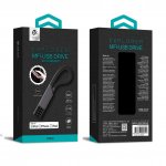 Devia Explorer MFI USB 3.0 Lightning Drive 64GB - външна памет USB 3.0 за iPhone, iPad, iPod с Lightning (64GB) (розово злато) 3