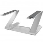 Artwizz AluStand - алуминиева поставка за MacBook и преносими компютри 2