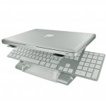 Artwizz AluStand - алуминиева поставка за MacBook и преносими компютри 1