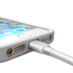TeckNet P105 Apple MFi Certified Lightning to USB Cable 1.5m. - изключително здрав и качествен Lightning кабел за iPhone, iPad, iPod с Lightning (1.5 метра) (бял) 3