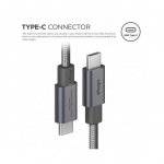 Elago USB-C to USB 3.0 Cable - качествен кабел за устройства с USB-C порт (100 cm) 1
