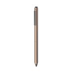 Adonit Dash 3 Stylus with Fine tip - алуминиева професионална писалка за таблети (бронз) 1