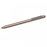 Adonit Dash 3 Stylus with Fine tip - алуминиева професионална писалка за таблети (бронз) 2