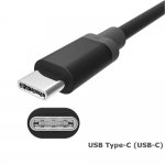 Motorola TurboPower Quick USB-C Charger - захранване за ел. мрежа с вграден кабел с USB-C стандарт (bulk) 3