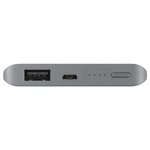 Samsung Universal Battery Pack EB-P3020BS 5000mAh - външна батерия за всички Samsung мобилни устройства (сив) 2