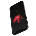 Verus High Pro Shield Case - висок клас хибриден удароустойчив кейс за iPhone XS, iPhone X (черен-мат) 4