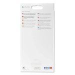 4smarts Clip-On Cover Trendline Carbon - удароустойчив карбонов кейс за iPhone 8, iPhone 7 (карбон) 2