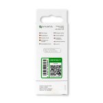 4smarts Wall Charger VoltPlug 5W - захранване за ел. мрежа 1A с USB изход (бял) 2