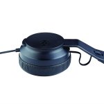 The House of Marley The Roar On-Ear Headphones - слушалки за iPhone, iPod и устройства с 3.5 мм изход (черен) (bulk) 3