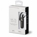 Plantronics BT Headset ML15 - безжична слушалка за смартофни с Bluetooth 3