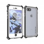 Ghostek Nautical IP68 Waterproof Case - ударо и водоустойчив кейс за iPhone 7 Plus (черен) 1