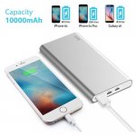 iLuv myPower USB-C 10000 - външна батерия 10 000mAh с USB-C изход и USB изход за смартфони и таблети 2
