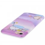 Devia Vivid Naive Case - силиконов (TPU) калъф за iPhone 8, iPhone 7 3