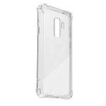 4smarts Hard Cover Ibiza - хибриден удароустойчив кейс за Nokia 8 (прозрачен) 1