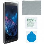 4smarts Second Glass Limited Cover - калено стъклено защитно покритие за дисплея на Huawei Mate 10 Pro (прозрачен) 1