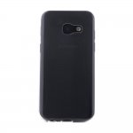 Honju TPU Cover - силиконов (TPU) калъф  за Samsung Galaxy A5 (2017) (прозрачен) 1