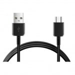 Samsung Wireless Fast Charging Stand EP-N5100TB - поставка (пад) с Fast Charge за безжично захранване за Samsung Galaxy S10, S9 и QI съвместими устройства (черен)  3