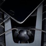 Nonda ZUS 90 USB-C Kevlar Cable - USB-C към USB кабел с оплетка от кевлар за устройства с USB-C порт 6
